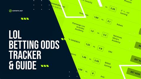 lol odds bovada|LoL Odds » Find the Best League of Legends Betting Odds .